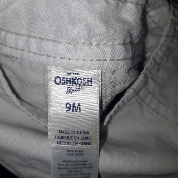 Overalls - Picture 2 of 3